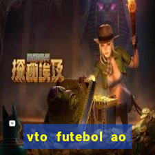 vto futebol ao vivo flamengo